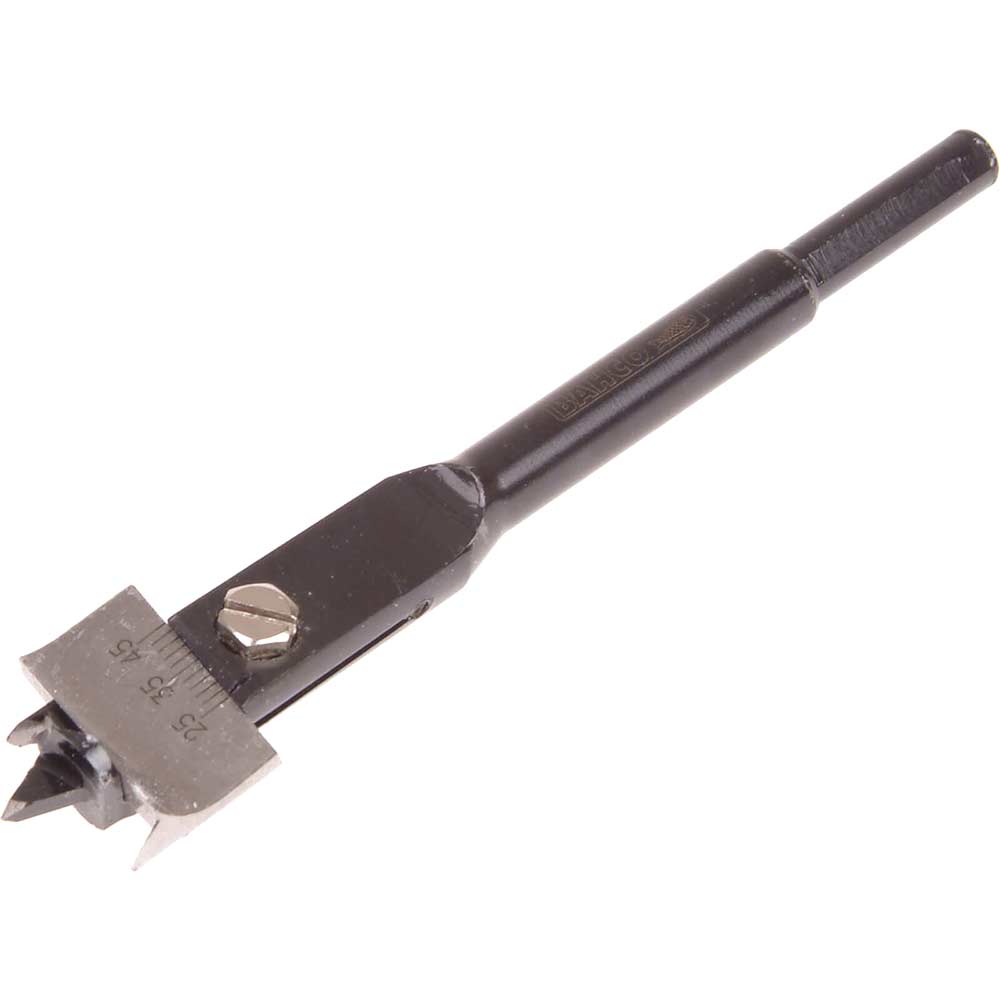 Bahco MD Adjustable Expansive Drill Bit 1545mm
