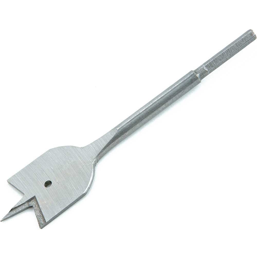 Bahco Flat Drill Bit 25mm
