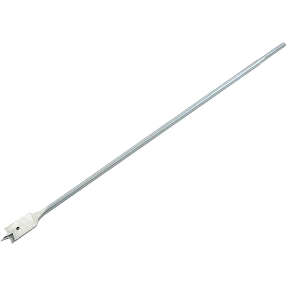 Bahco Long Flat Drill Bit 19mm
