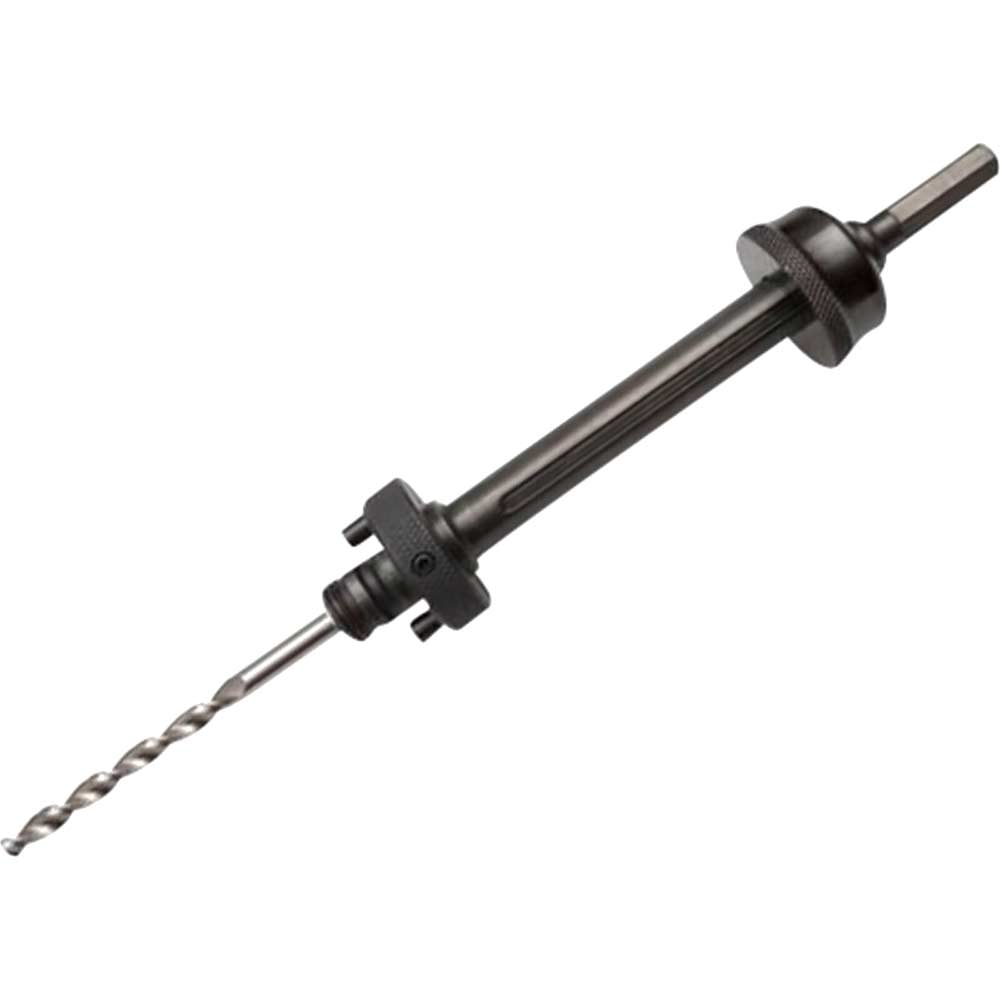 Bahco Quick Eject Arbor for 32mm 159mm Multi Construction Hole Saws