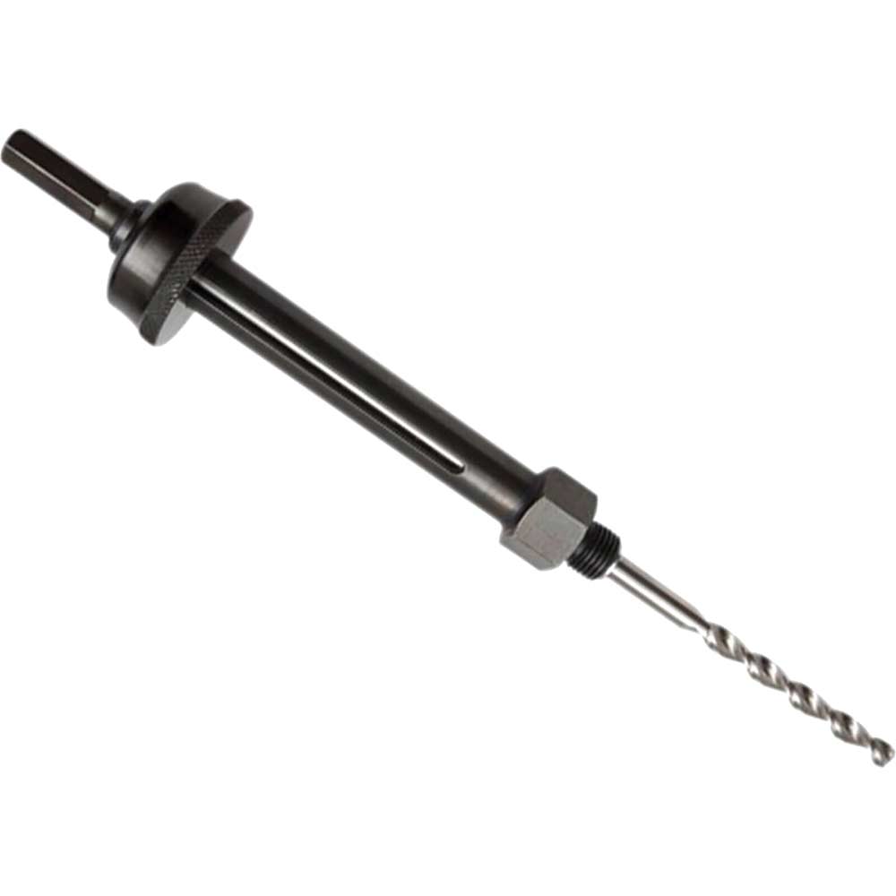 Bahco Quick Eject Arbor for 32mm 209mm Bi Metal Hole Saws