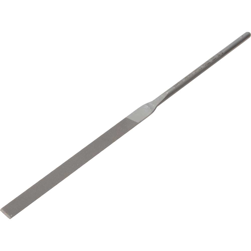 Bahco Hand Needle File 16cm Cut 0 Bastard