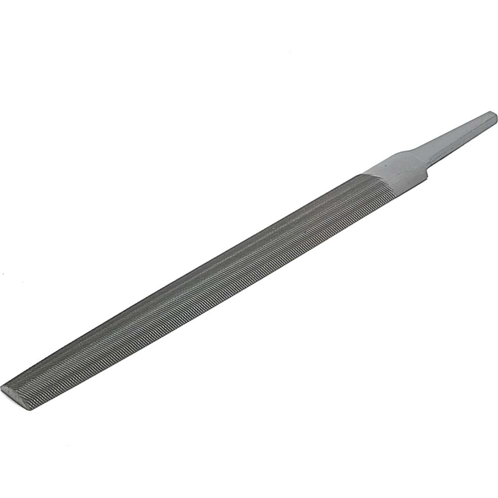 Bahco Half Round Bastard Cut File 6