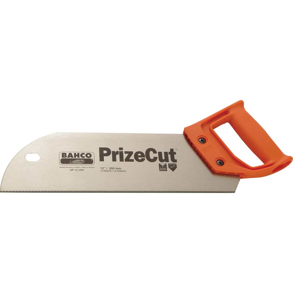 Bahco Professional Veneer Saw 12