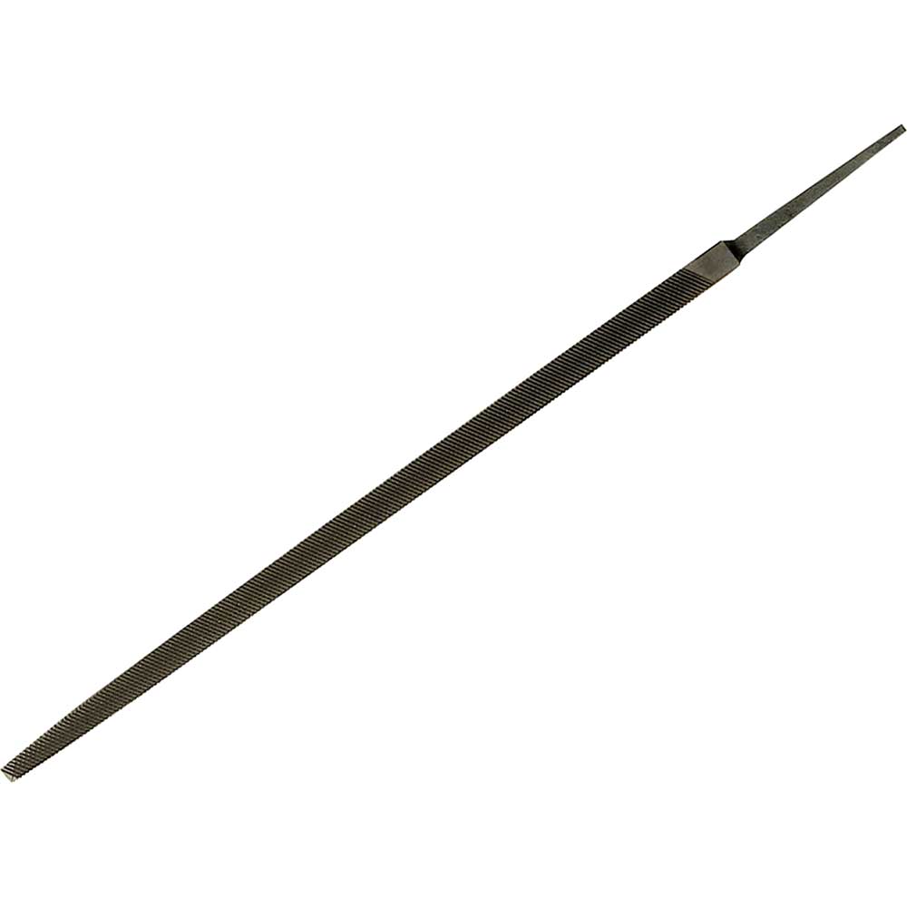 Bahco Square Bastard Cut File 4