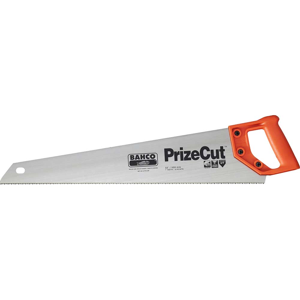 Bahco Special Edition Professional Universal Hand Saw 22