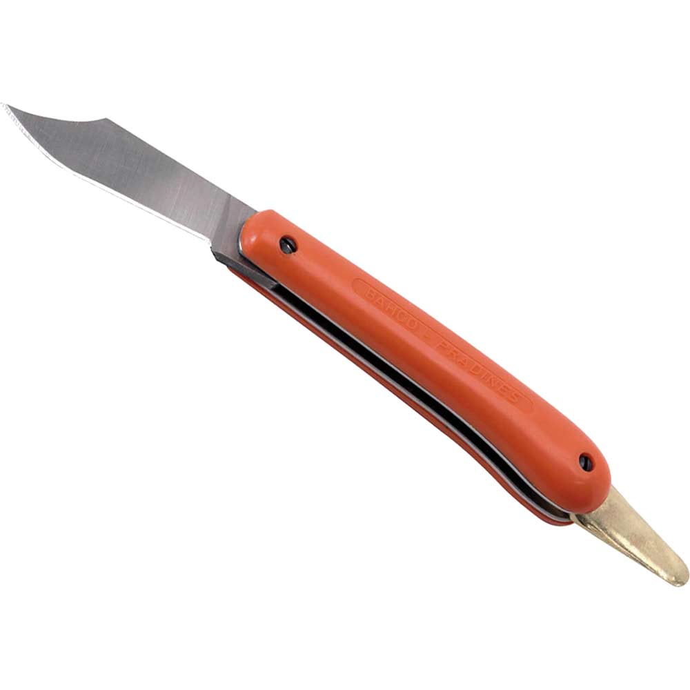 Bahco Garden Budding Knife 180mm