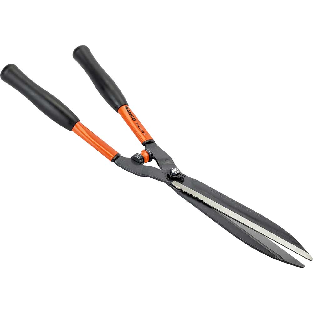 Bahco Professional Hedge Shears 570mm Long