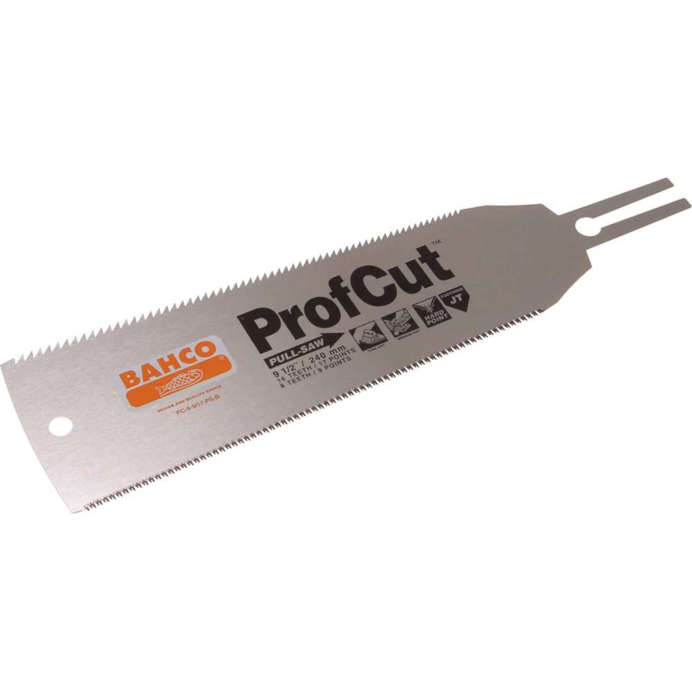 Bahco Replacement Blade Double Sided For PC9 Pullsaw