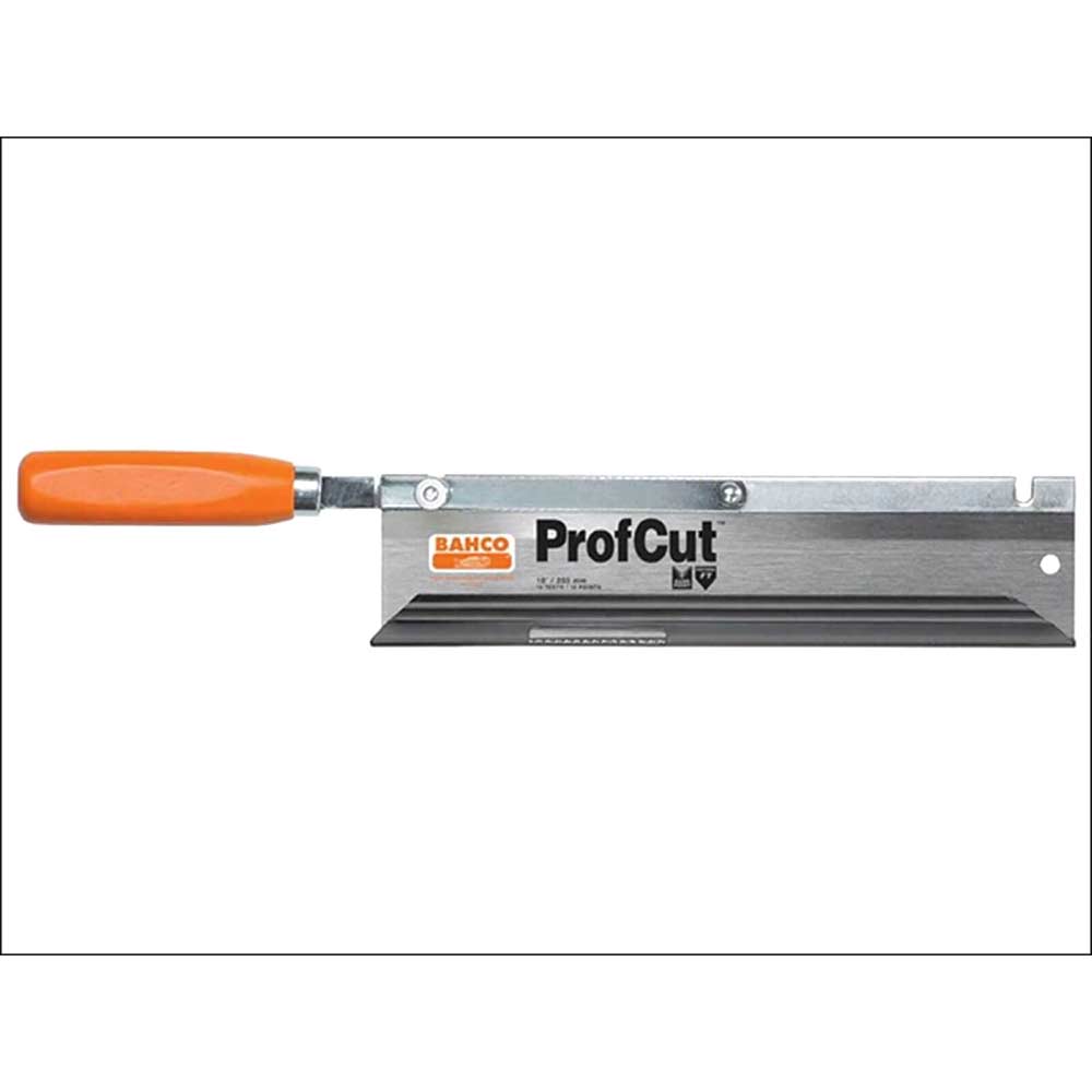 Bahco Professional Dovetail Saw 10