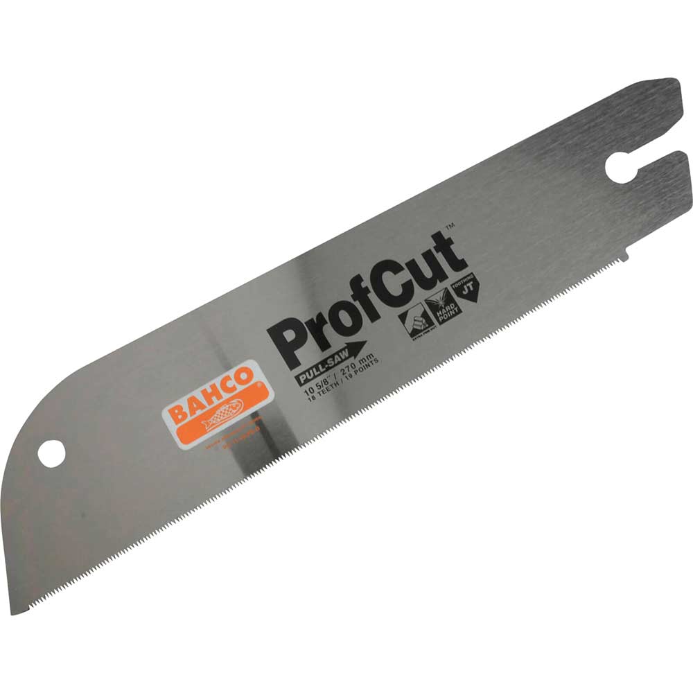 Bahco Replacement Extra Fine Pullsaw Blade 11 For PC11 Pullsaw