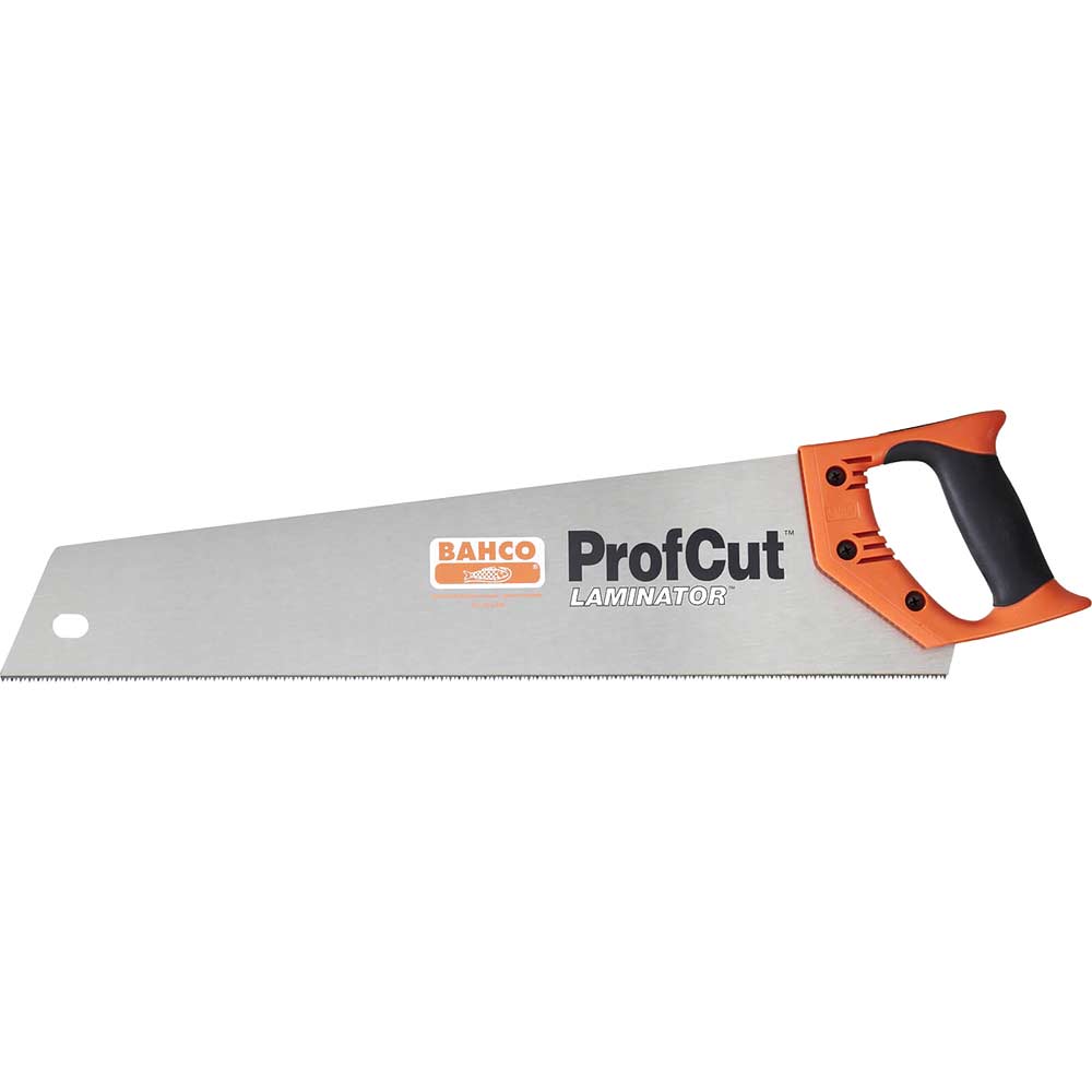 Bahco Professional Laminate Saw 20