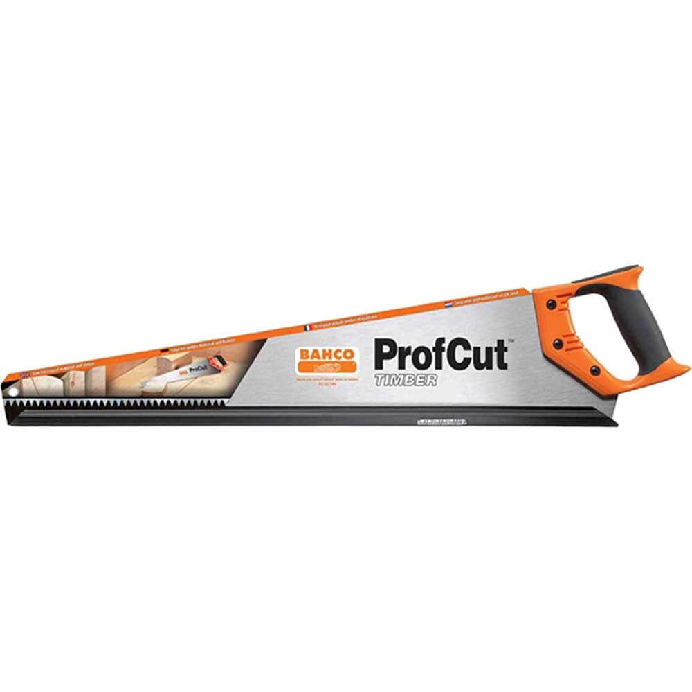 Bahco Professional Timber Hand Saw 24