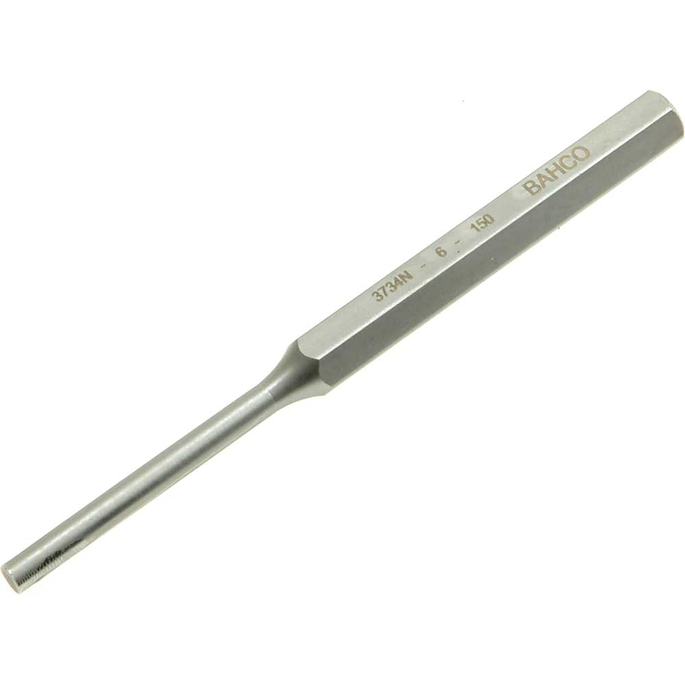 Bahco Sb3734N4150 Par Pin Punch 4mm 532