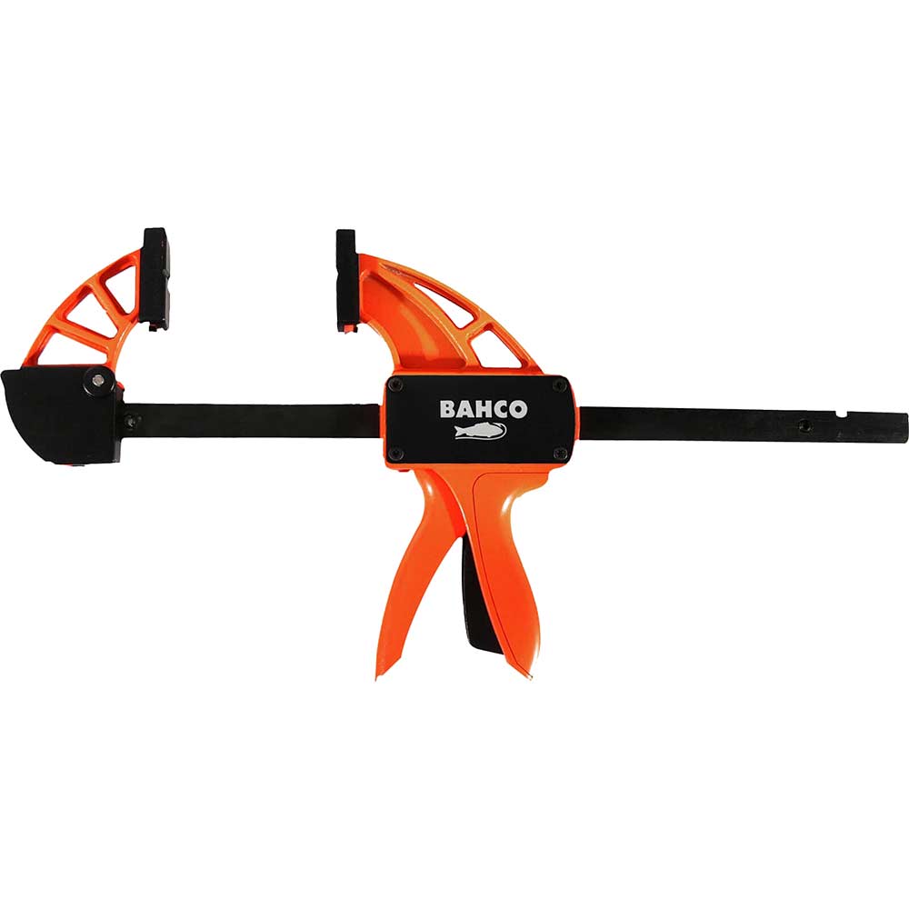 BAHCO QCG150 GOOD CLAMP 150MM CF 125KG
