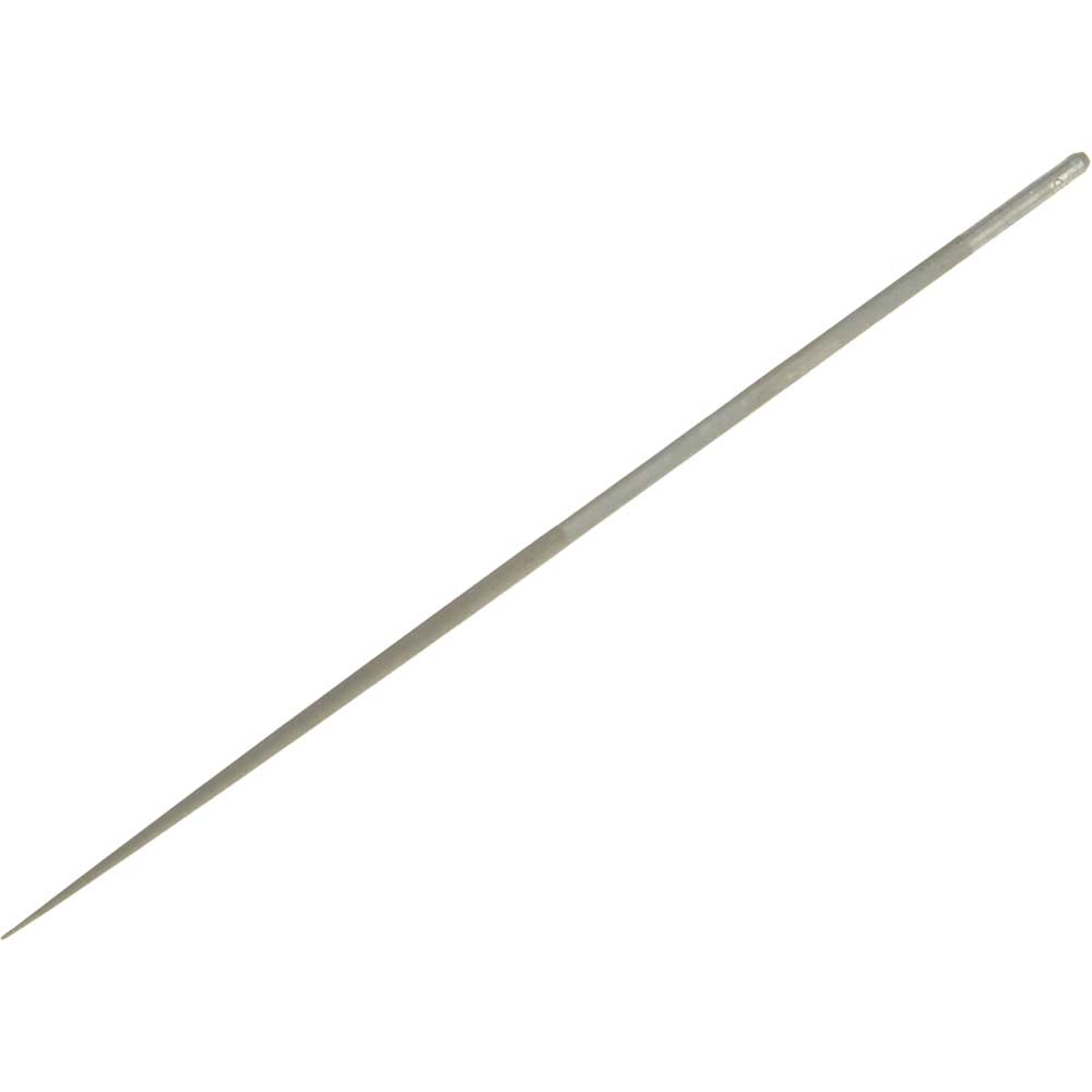 Bahco Round Needle File 16cm Cut 2 Smooth