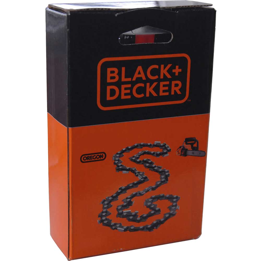 Black and Decker A6240CS Replacement Chain 16 400mm for CS2040 Chainsaws