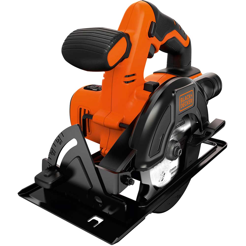 Black and Decker BDCCS18N 18v Cordless Circular Saw without Battery or Charger