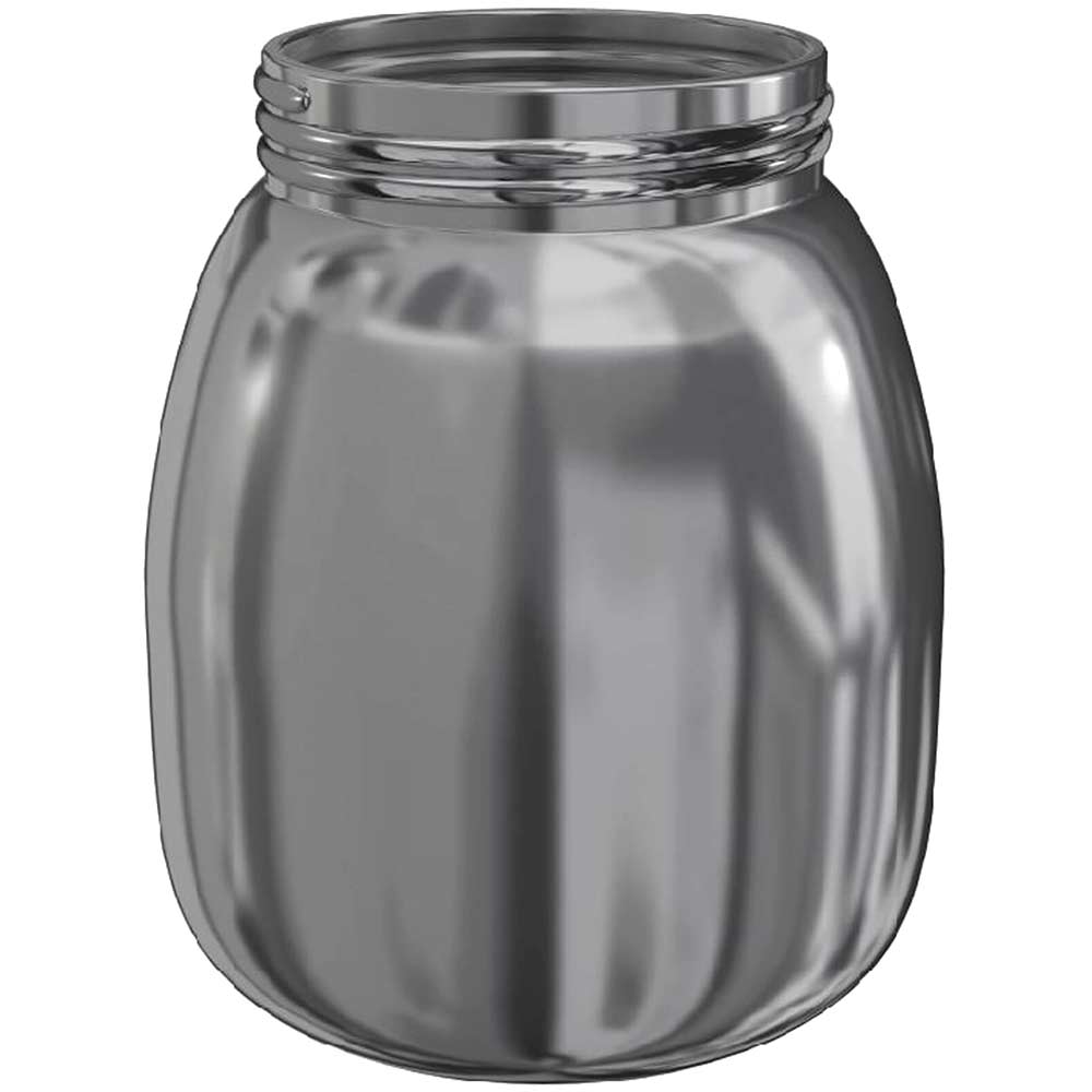 Black and Decker Harsh Materials Canister for HVLP400 Paint Spray System