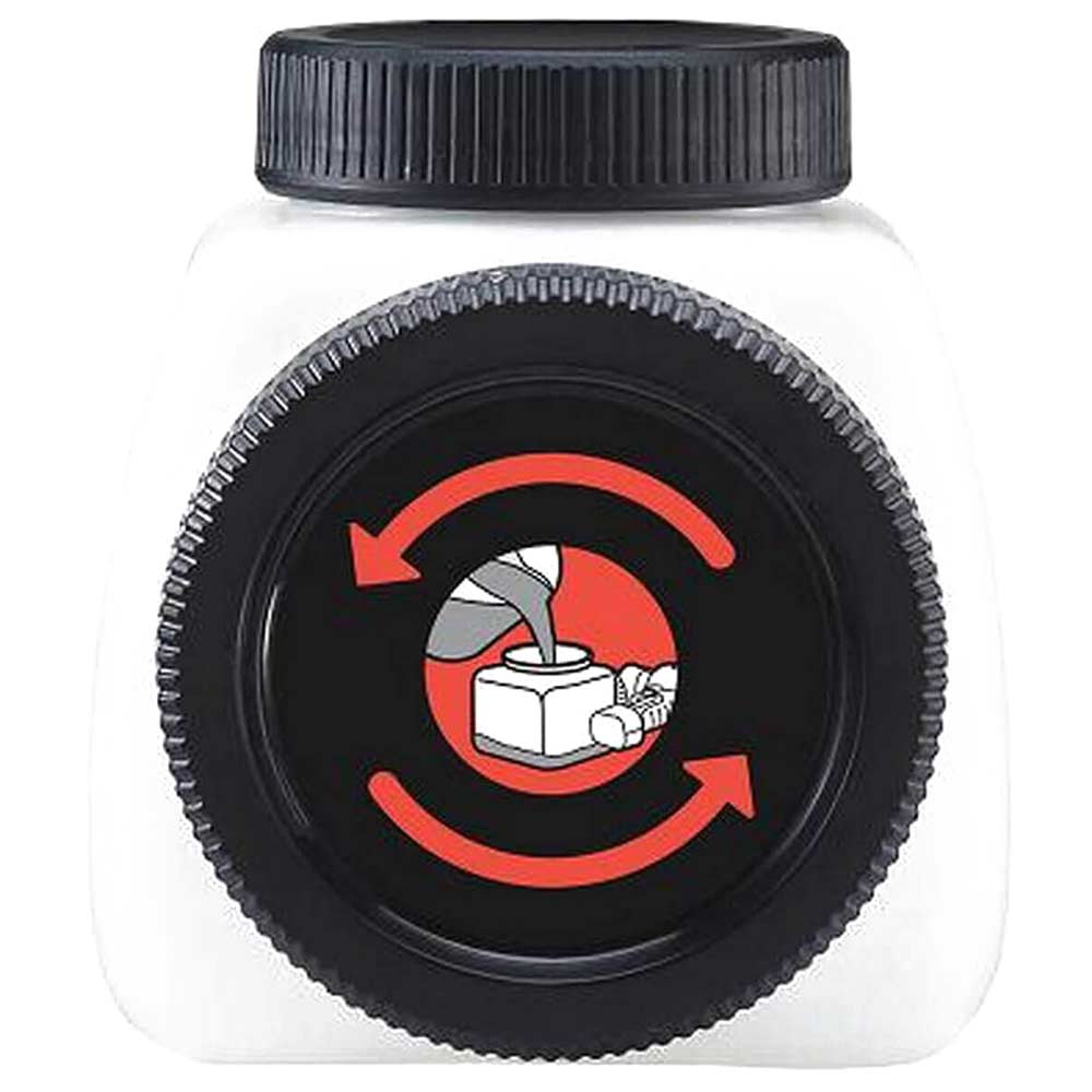 Black and Decker Side Fill Canister for HVLP400 Paint Spray System