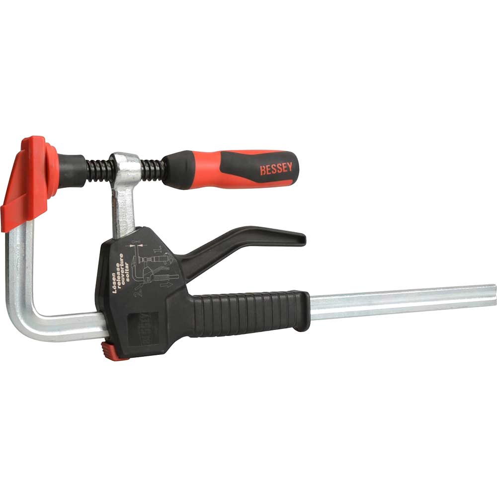 Bessey Ehz 30 2K Powergrip Clamp 300mm