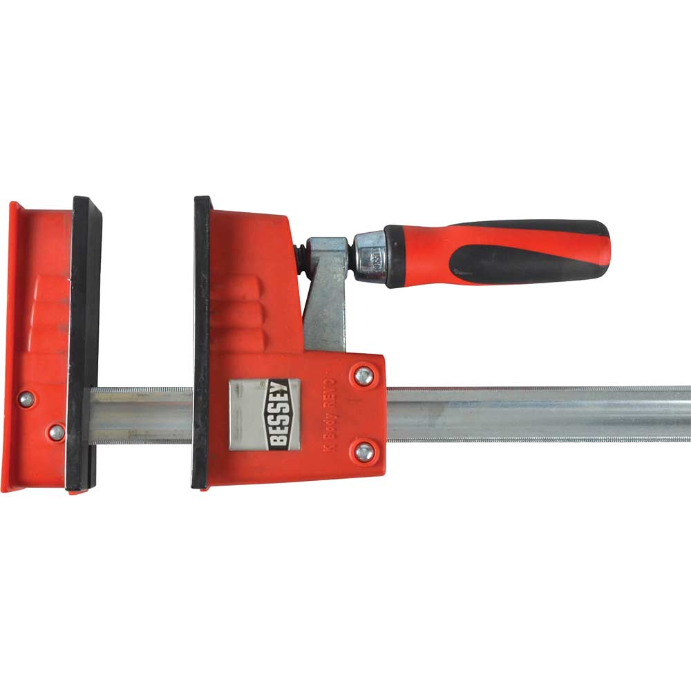 Bessey K Body REVO Clamp 1000mm