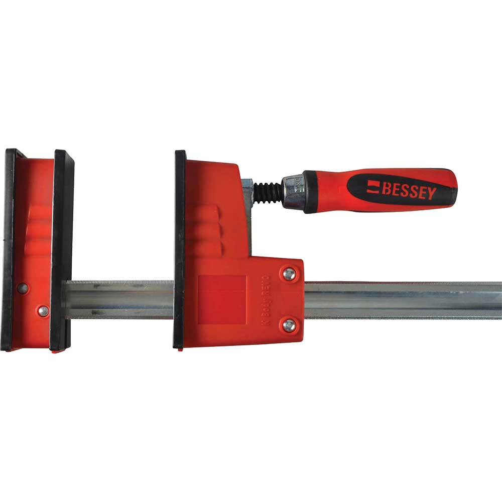 Bessey K Body REVO Clamp 1250mm