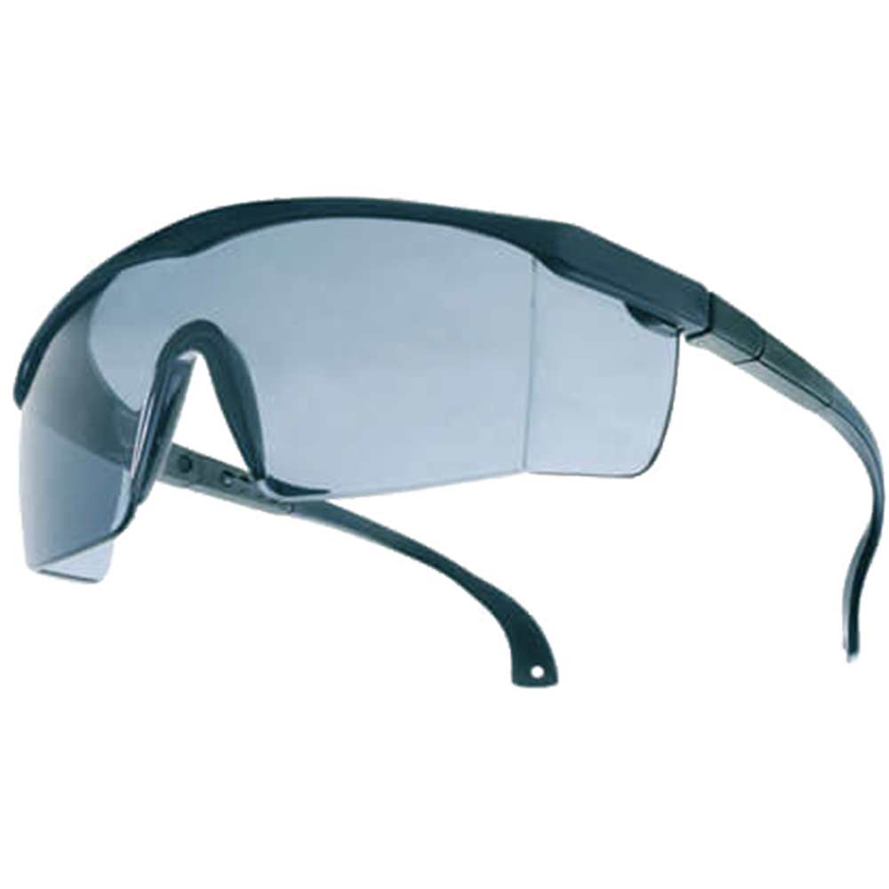 Bolle BLine BL13CF Polycarbonate Smoke Safety Glasses