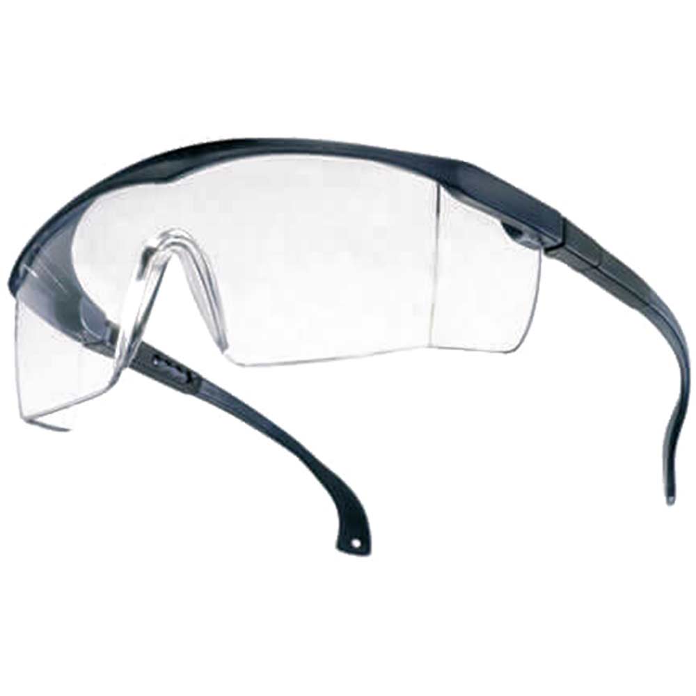 Bolle BLine BL13CI Polycarbonate Clear Safety Glasses