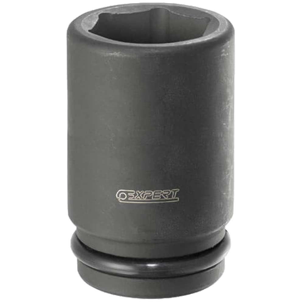 Britool 34 Drive Deep Hex Impact Socket 17mm