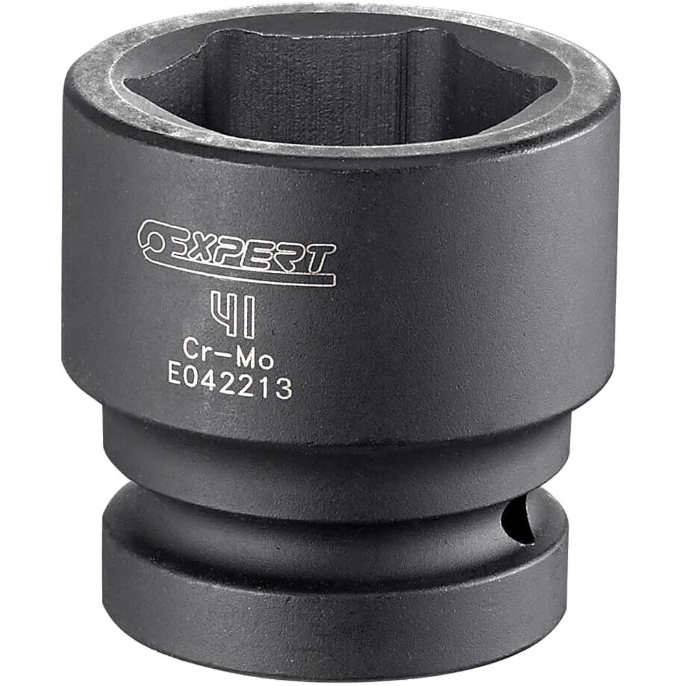 Britool Expert 41mm 1 Drive Impact Socket