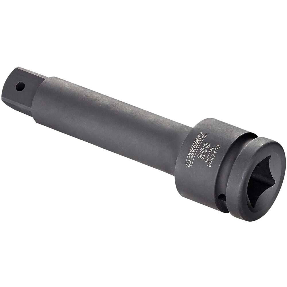 Britool Expert 1 Drive Impact Extension Bar 200mm