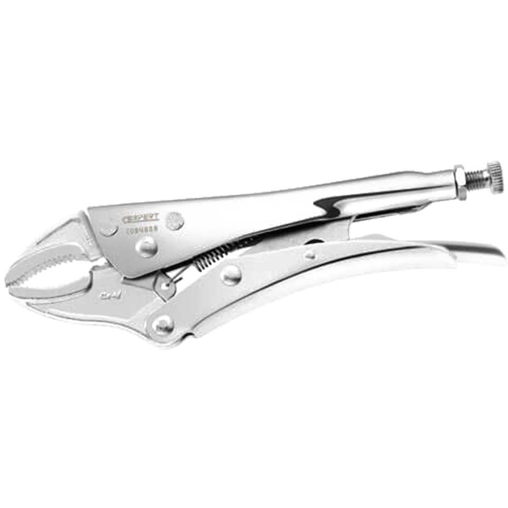 Britool Short Nose Lock Grip Pliers 190mm