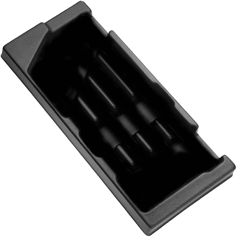 Britool Expert Empty Module Tray for E110302B Combination Spanner Set