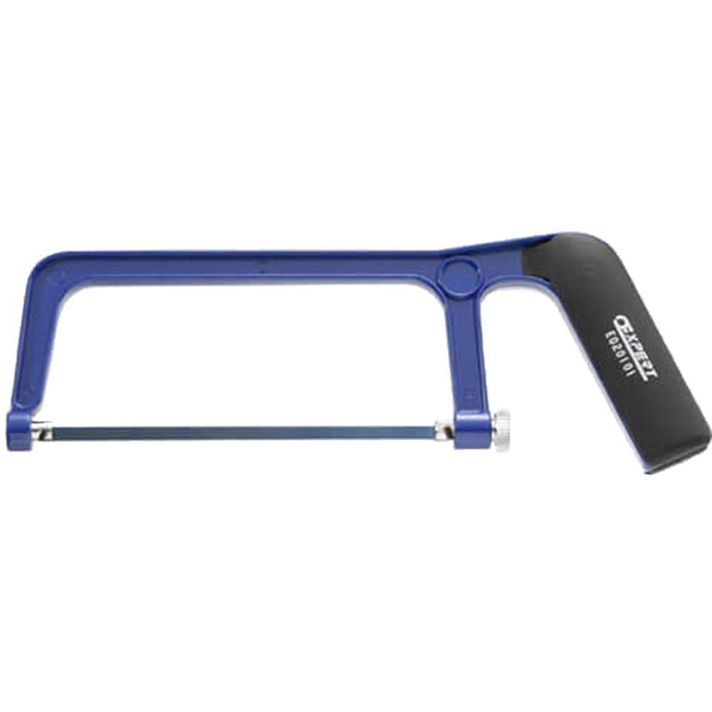 Britool Mini Hack Saw with Revolver Handle 155mm