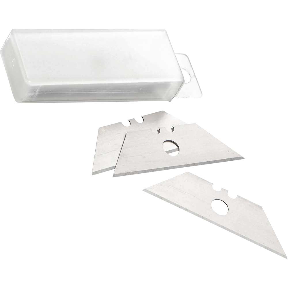 Britool Expert Spare Blades for E020306B Trimming and Utility Knife Pack of 12