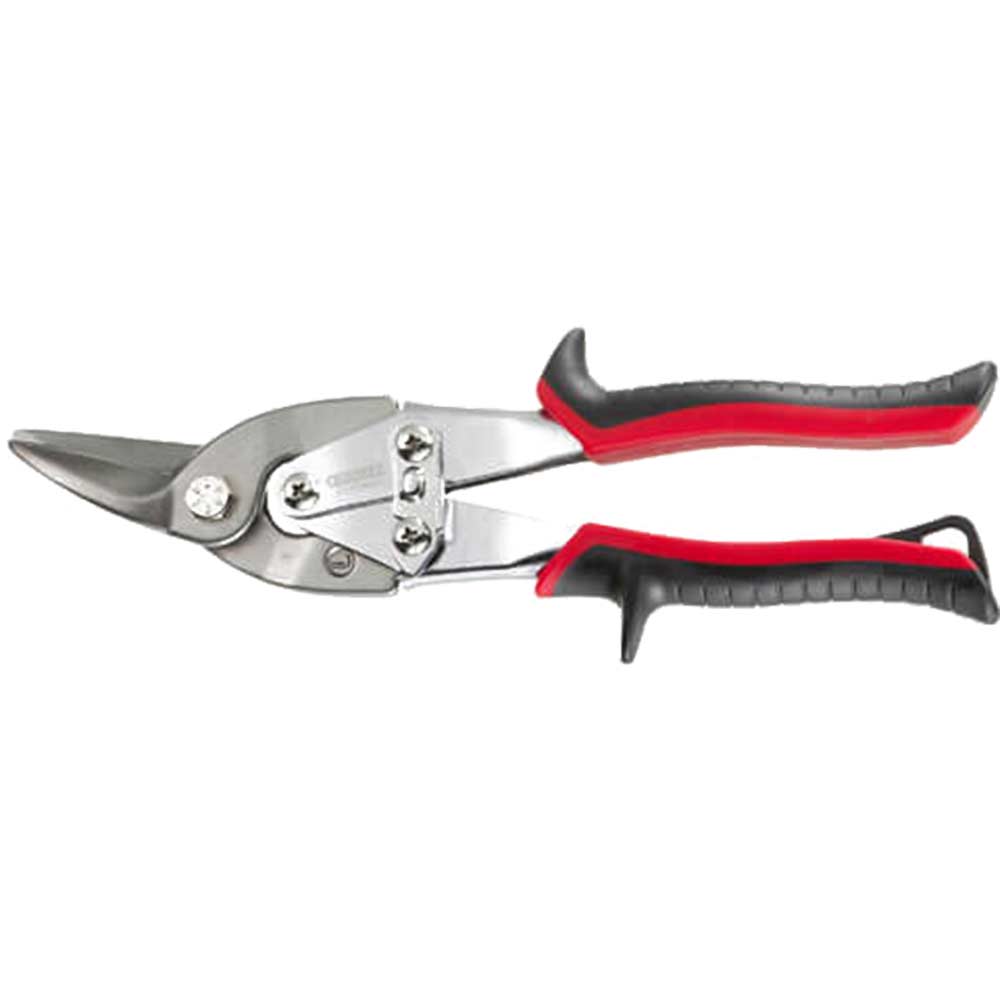 Britool Aviation Shears Left Hand Cut 248mm