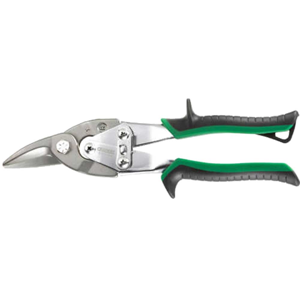 Britool Aviation Shears Right Hand Cut 248mm