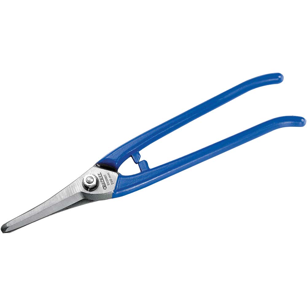 Britool Expert Universal Metal Shears 8 250mm