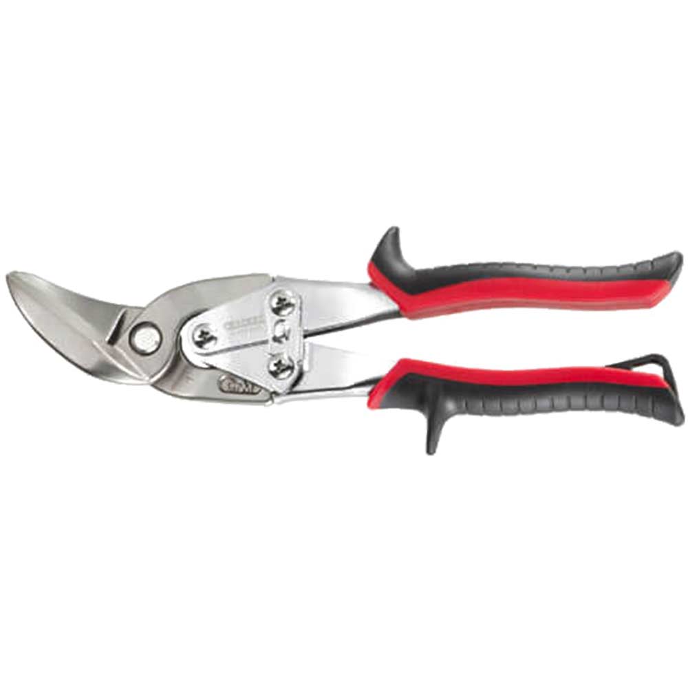 Britool Offset Shears Left Hand Cut 248mm