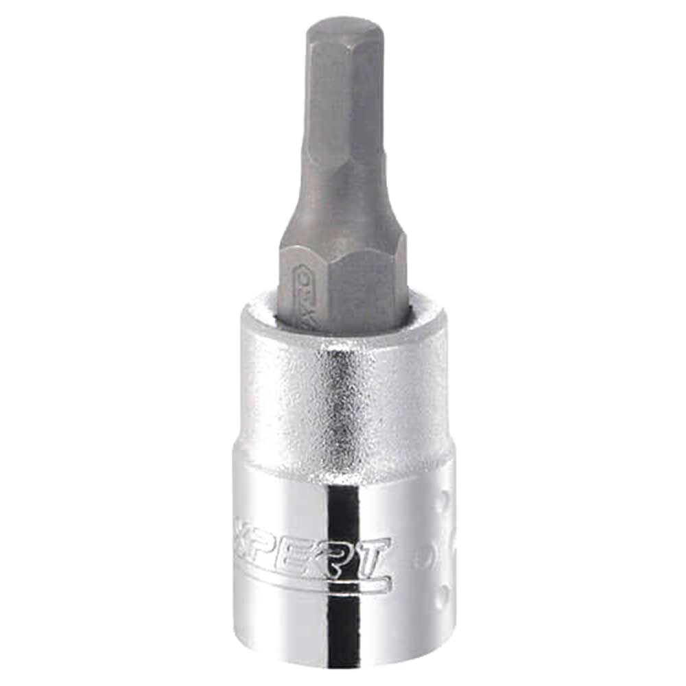 Britool 14 Drive 4mm Hexagon Socket Bit