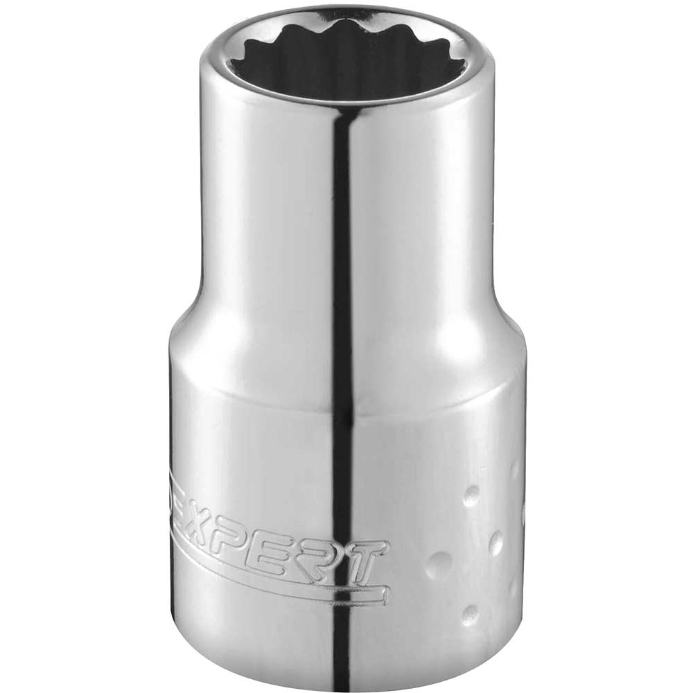 Britool 14 Drive 10mm Bi Hex Socket