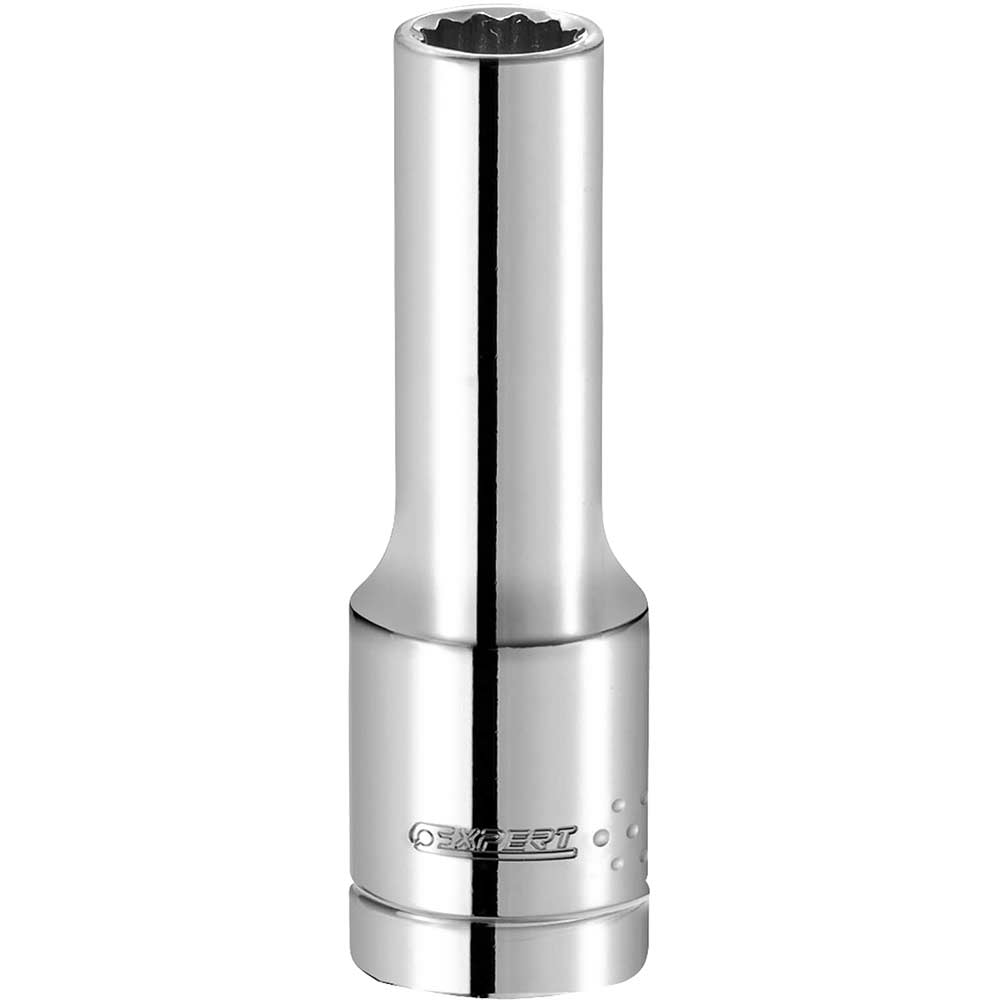Britool 14 Drive 10mm Deep Bi Hex Socket