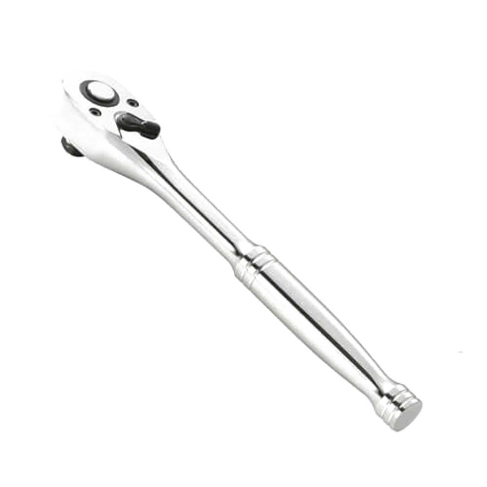 Britool 14 Drive Metal Handle Pear Head Reversible Ratchet