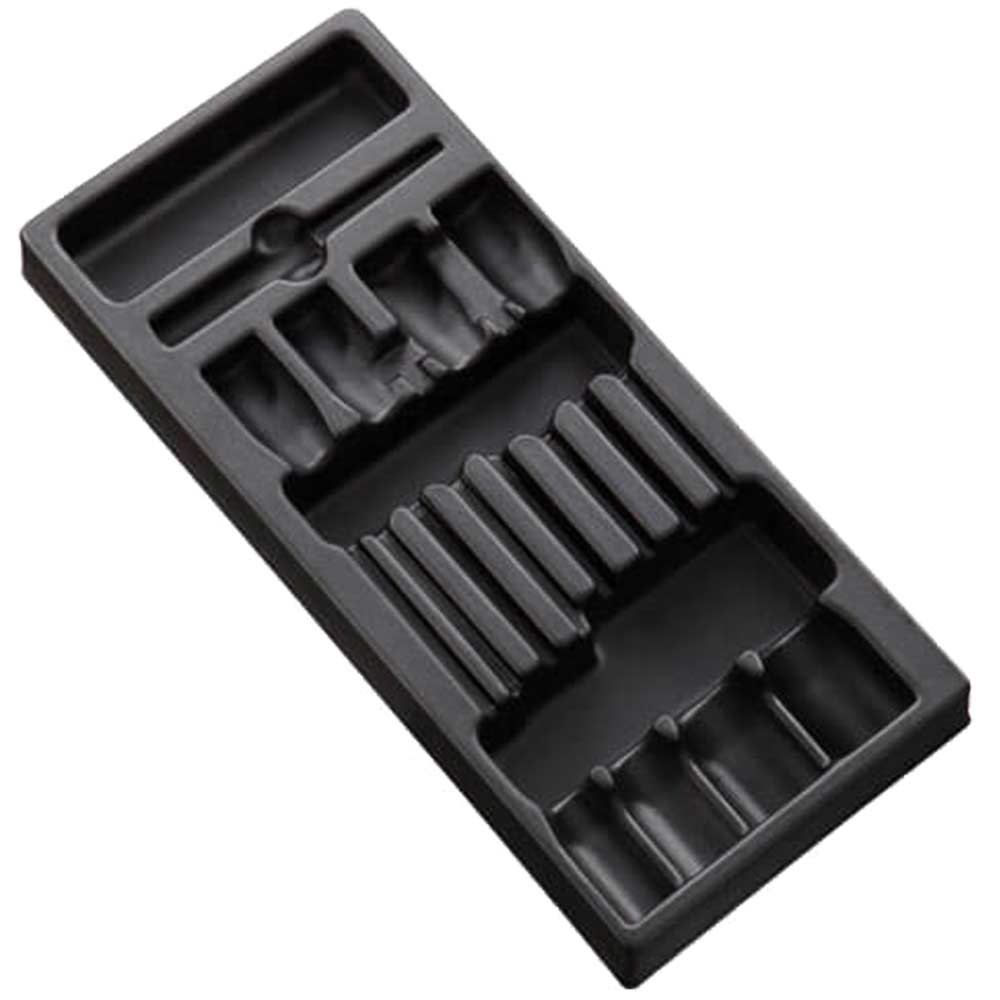 Britool E121205B Empty Module Tool Tray
