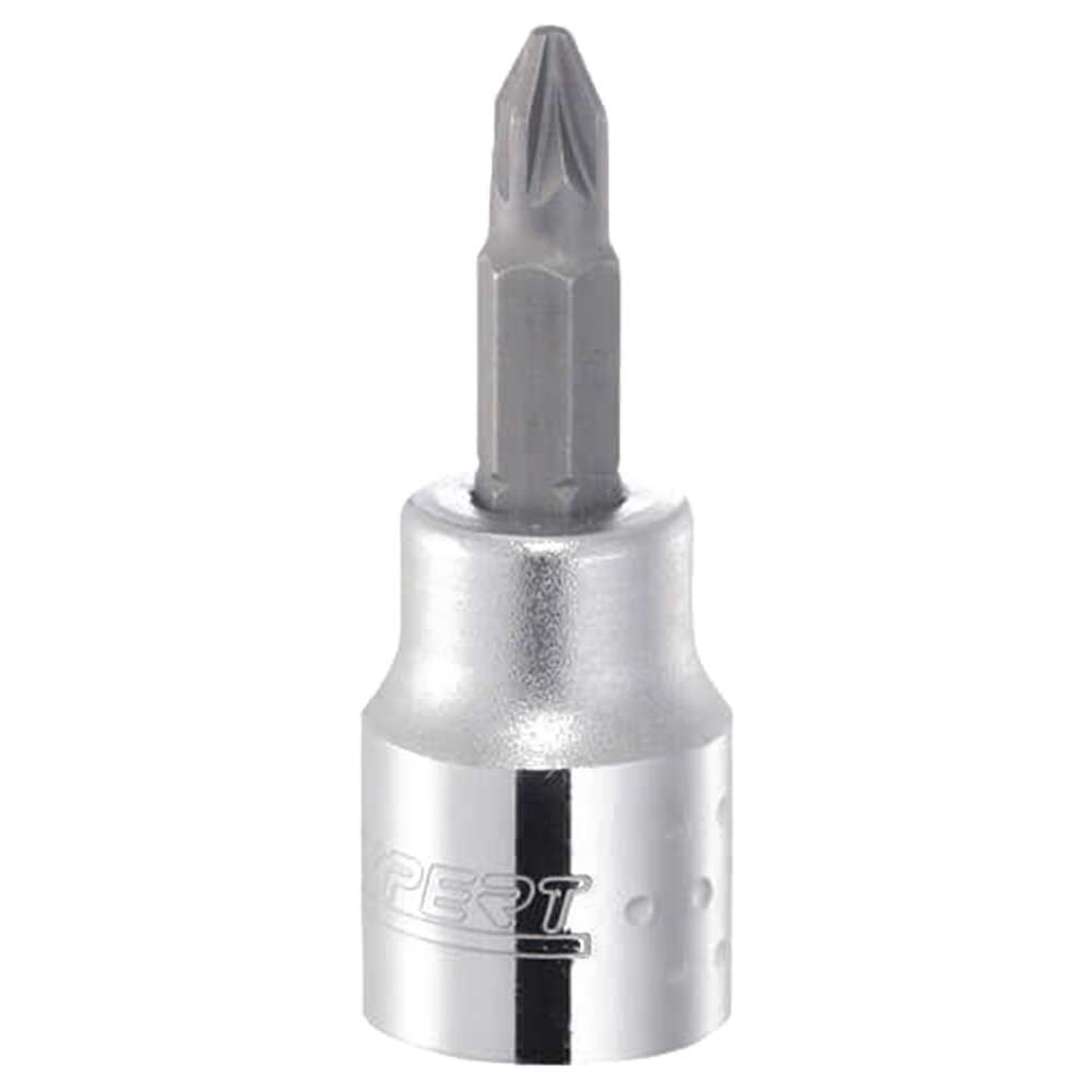 Britool 38 Drive PZ2 Pozi Socket Bit