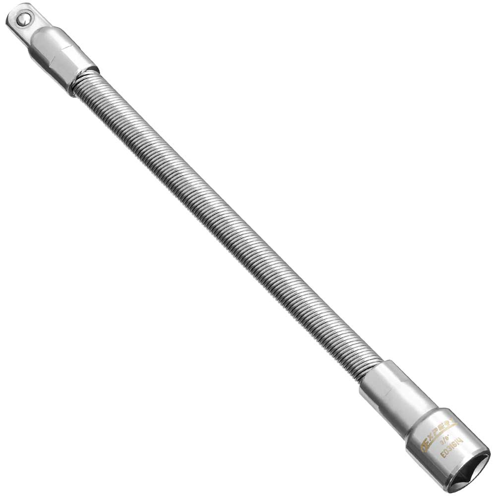 Britool Expert 38 Drive Flexible Extension 200mm