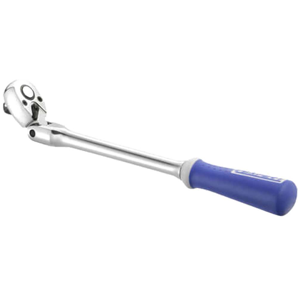 Britool 38 Drive Flexible Ratchet Flexible Head 275mm
