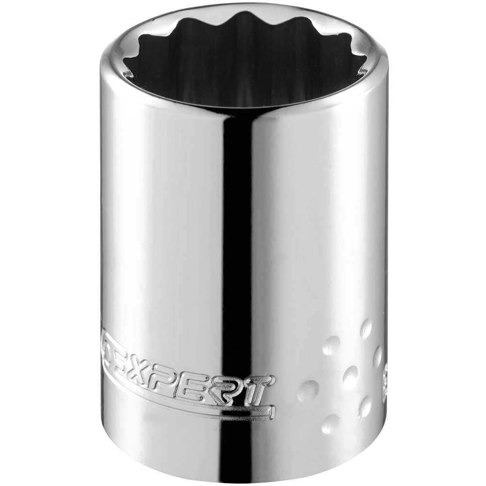Britool Expert 36mm 12 Drive Bi Hexagon Socket