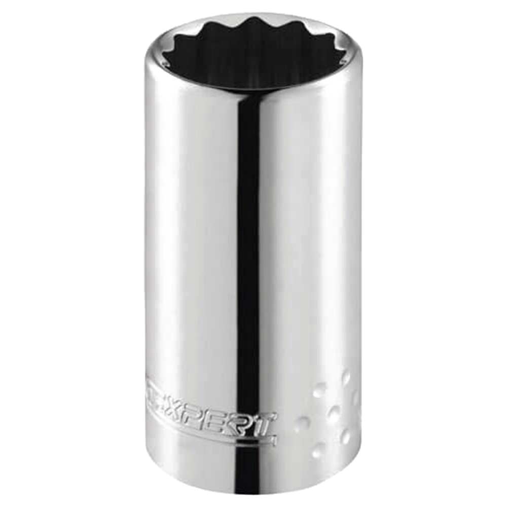 Britool 12 Drive Deep Bi Hex Socket 10mm